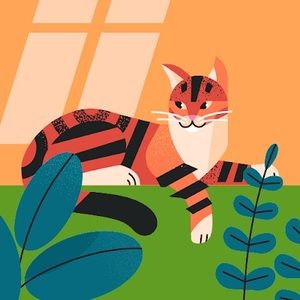 Meet your Posher, Leigh